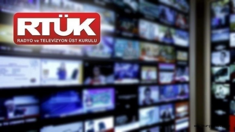 RTÜK’ten yayın ihlali yapan gündüz kuşağı programları ve dizilere yaptırım