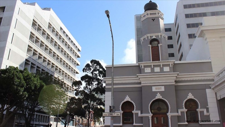 Türkiye’nin Güney Afrika’daki Gönül Köprüleri: Osmanlı Camileri