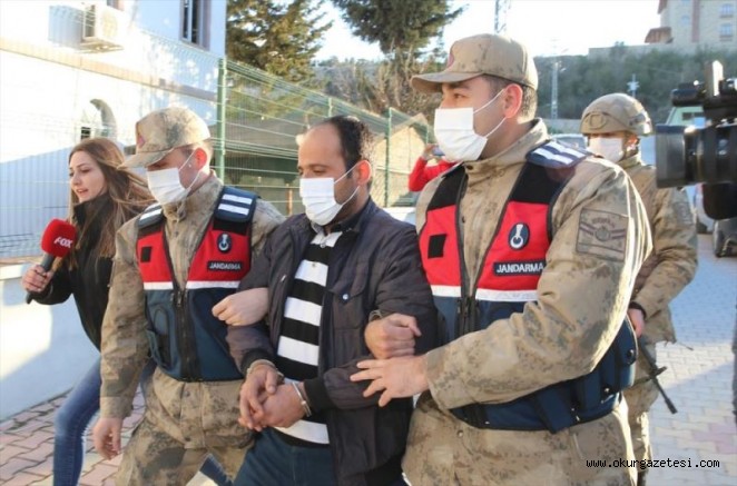 3 yıl önce cesedi bulunan kadının dini nikahlı eşi cinsel istismardan tutuklandı