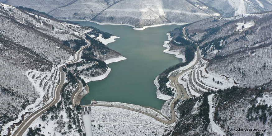 4 yılda Edirne’den Kars’a içme suyu hattı