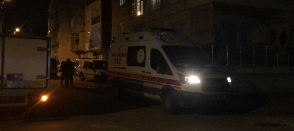 Bursa’da çıkan bıçaklı kavgada bir kadın öldü, annesi yaralandı