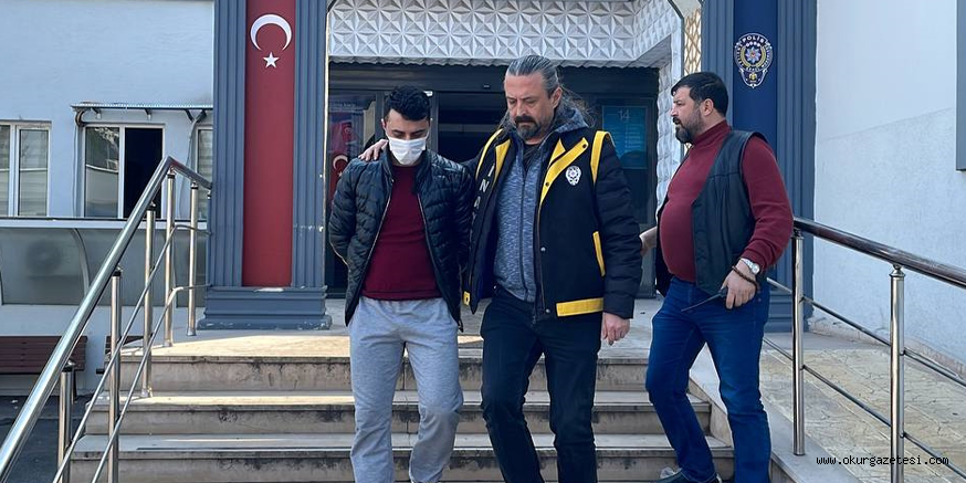 Bursa’da gece kulübündeki silahlı kavgada bir kişi öldü, bir kişi yaralandı