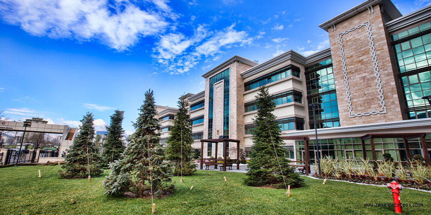 Büyükşehir’e ‘mükemmellik’ ödülü