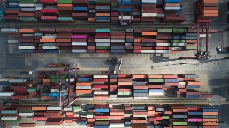 Cumhurbaşkanı Erdoğan’ın ziyaretiyle BAE’ye ihracat yüzde 50’nin üzerinde arttı