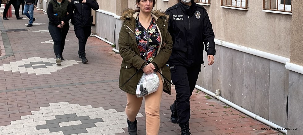 Evlenme vaadi ve araç alım satımı bahanesiyle dolandırıcılık şüphelileri yakalandı