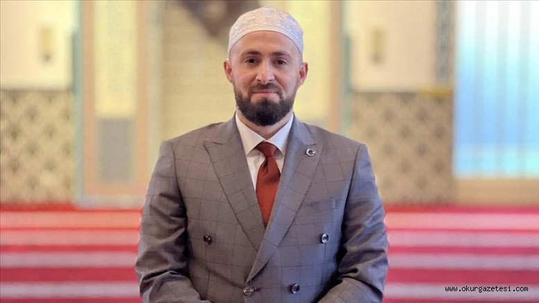 Hollanda’da Türk imam 150’den fazla kişinin Müslüman olmasına vesile oldu