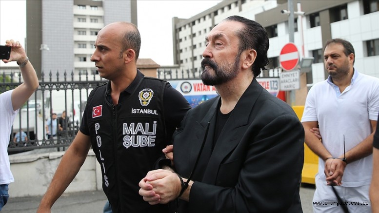 İstinaf, Adnan Oktar organize suç örgütü davasında verilen kararı usulden bozdu