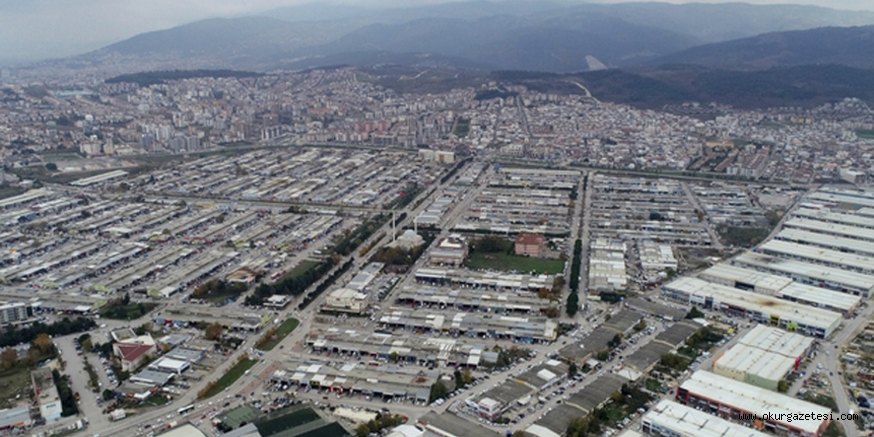 Kent Konseyi esnafın duygularına tercüman oldu