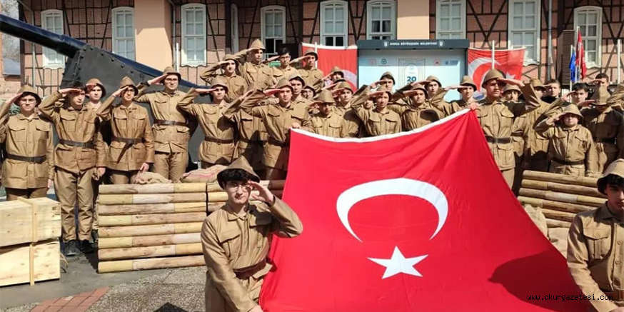 Kınalı kuzular gururla anıldı