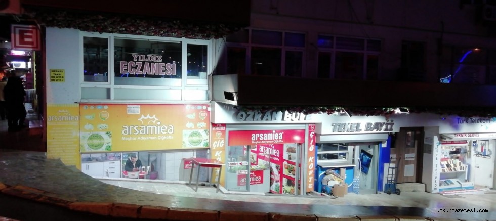 Kocaeli’deki bıçaklı kavgada 1 kişi öldü