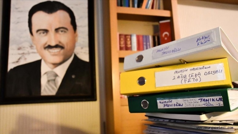 Muhsin Yazıcıoğlu’nun ölümüne ilişkin 13 yıldır hukuk mücadelesi sürüyor