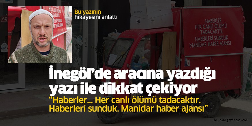 “O an hüngür hüngür ağlamaya başladım”