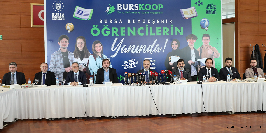 Öğrencilere burs desteği başlıyor