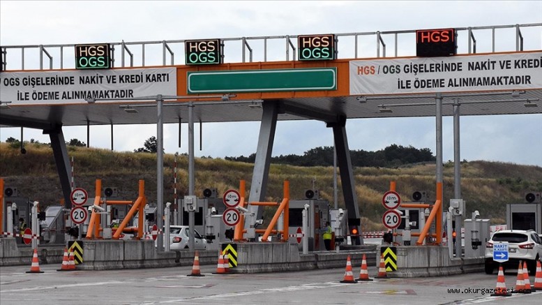 OGS kullanımı için yarın son gün