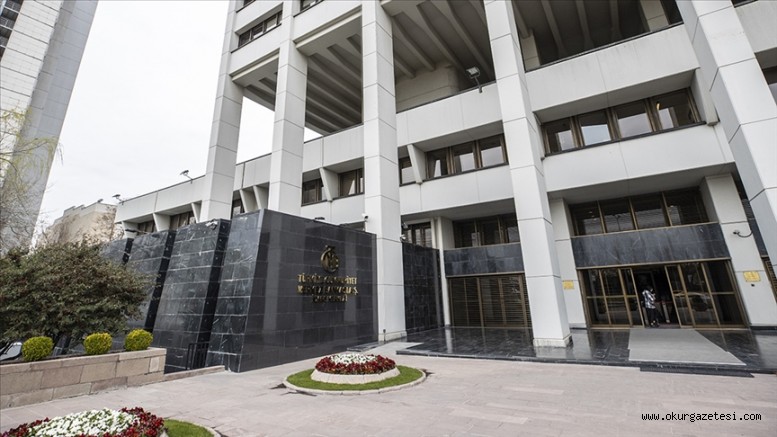 TCMB’den altın ve dövizden Türk lirasına geçişin desteklenmesine ilişkin tebliğlerde değişiklik