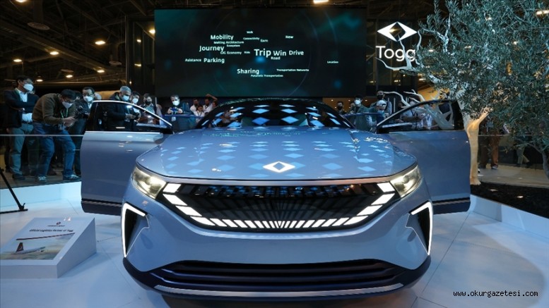 Togg, Avrupa’nın önde gelen blok zinciri etkinliği Avalanche Zirvesi’ne davet edildi