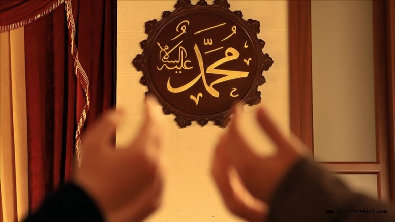 ‘Bin aydan daha hayırlı’ Kadir Gecesi idrak edilecek