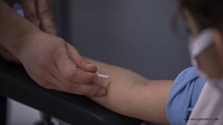 İnatçı bahar alerjilerinde ‘aşı’ ile tedavi mümkün