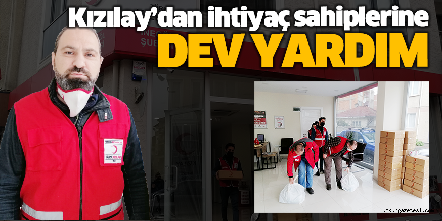 İnegöl’de ihtiyaç sahibi ailelere yaklaşık 3 ton et ve  260 bin lira nakdi yardım dağıtılacak