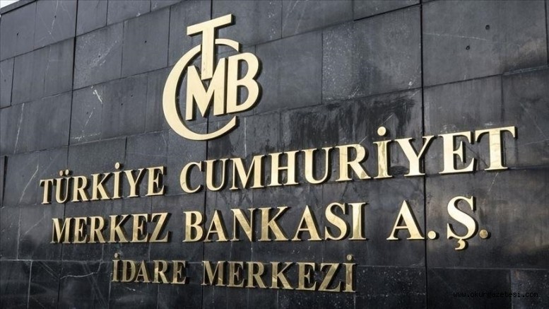 Merkez Bankası politika faizini yüzde 14’te sabit tuttu
