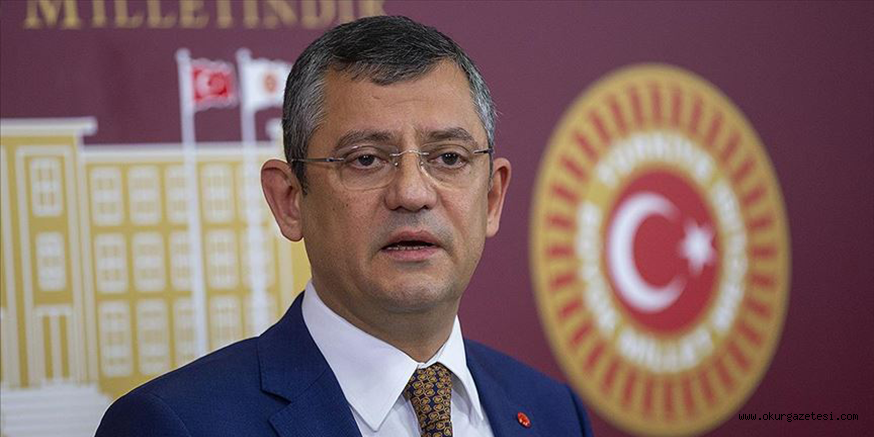 Özgür Özel’e, “CHP’den her çiftçiye bedava traktör” vaadi soruldu; yanıtı şaşkınlık yarattı: Çarpıcı olsun diye öyle yazdık