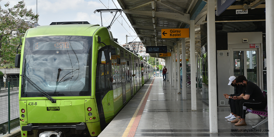 Toplu taşıma ücretlerine yeni düzenleme