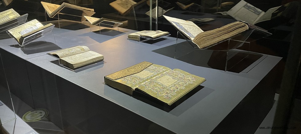 Türk ve İslam Eserleri Müzesi, Ramazan ayında da ziyaretçilerini bekliyor