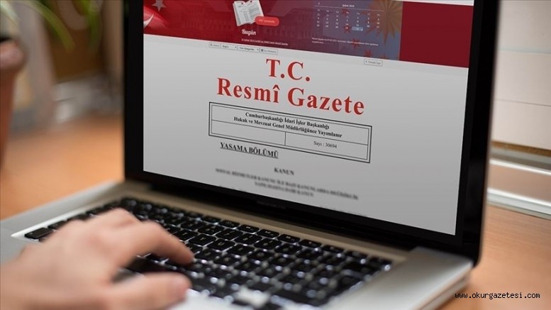 ‘Vergi ve ekonomi paketi’ Resmi Gazete’de yayımlandı