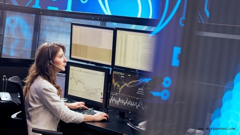 Yurt içi piyasalar, Merkez Bankası’nın açıklayacağı Enflasyon Raporu’na odaklandı