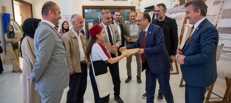 100 yıl önce basında bugün