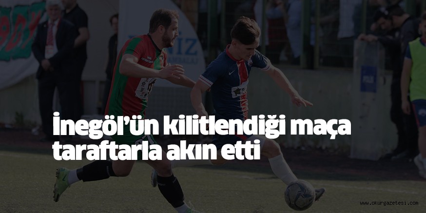 2. Amatörde şampiyonluk yarışı kızıştı