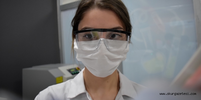 Bursa’daki “çevre dostu” meslek lisesi okullara enerjiden tasarruf ettiriyor