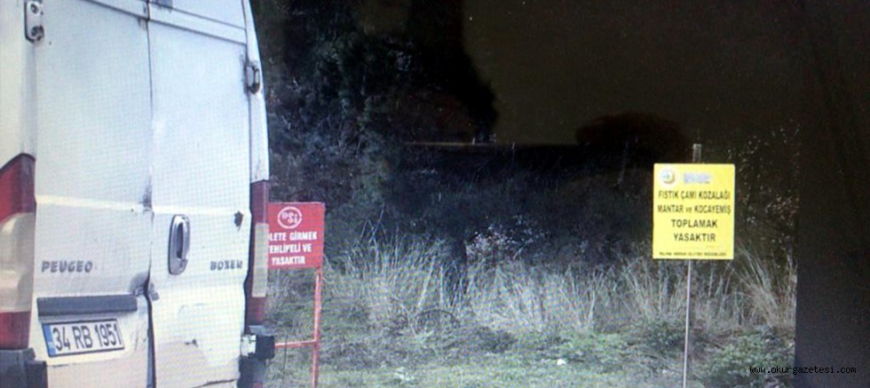 Bursa merkezli “rüşvet, evrakta sahtecilik ve hırsızlık” operasyonuna 3 tutuklama