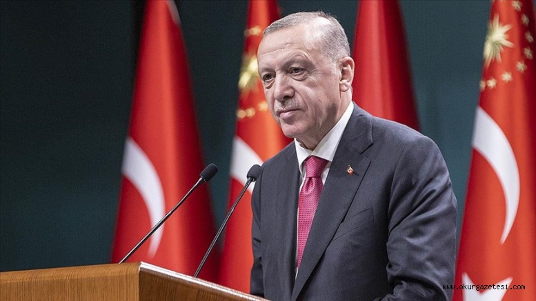 Cumhurbaşkanı Erdoğan, Kılıçdaroğlu hakkında yasal yollara başvuracak