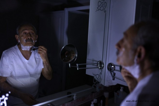 Kılıçdaroğlu 7 gün geçirdiği elektriksiz günlerini paylaştı