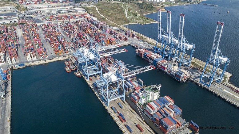 Küresel tedarik zincirindeki kırılmalar Türkiye’nin ihracatına fırsat olarak yansıyor