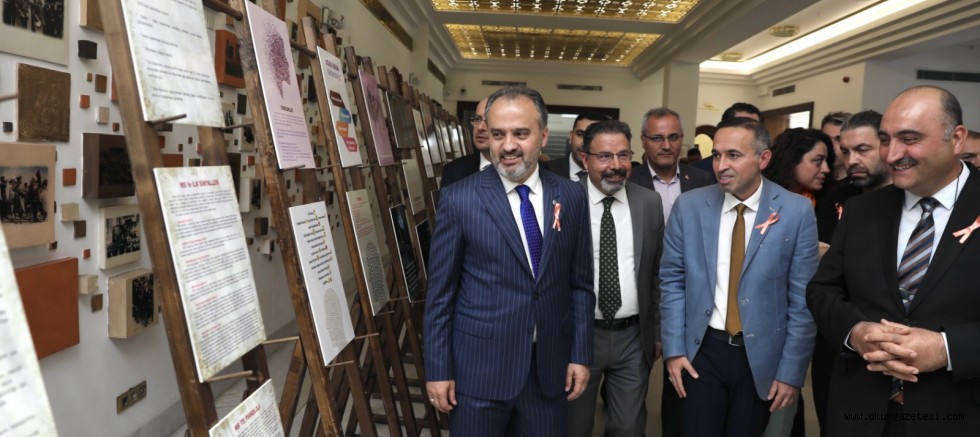 MS duyarlılığı sergisi