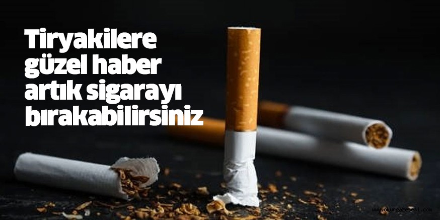 Sigaraya yeniden zam geldi