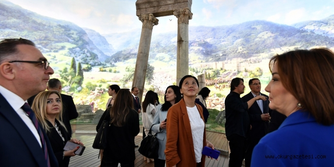 Türk Devletleri Ombudsmanlar Birliği yarın Bursa’da kurulacak