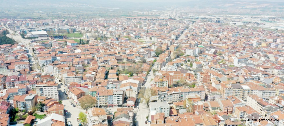 İnegöl’ün ‘İl’ olma hayalleri yeniden yeşerdi