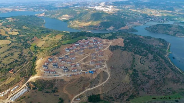 3. ETAP BİTMEK ÜZERE 4. ETAP GELİYOR