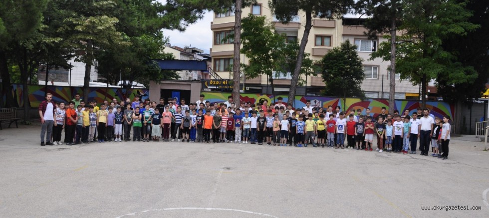 AGD yaz etkinliklerini sürdürüyor