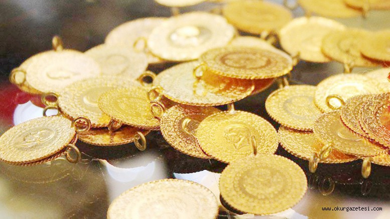 Altının gram fiyatı 992 lira seviyesinden işlem görüyor
