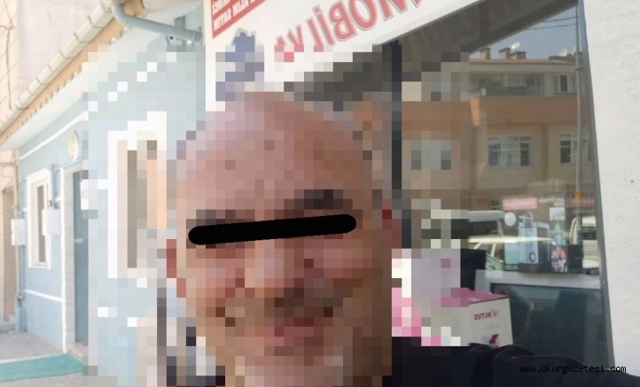 Bursa’da kan donduran taciz olayı