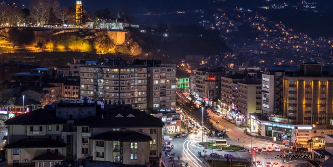 Büyükşehir bayrama hazır