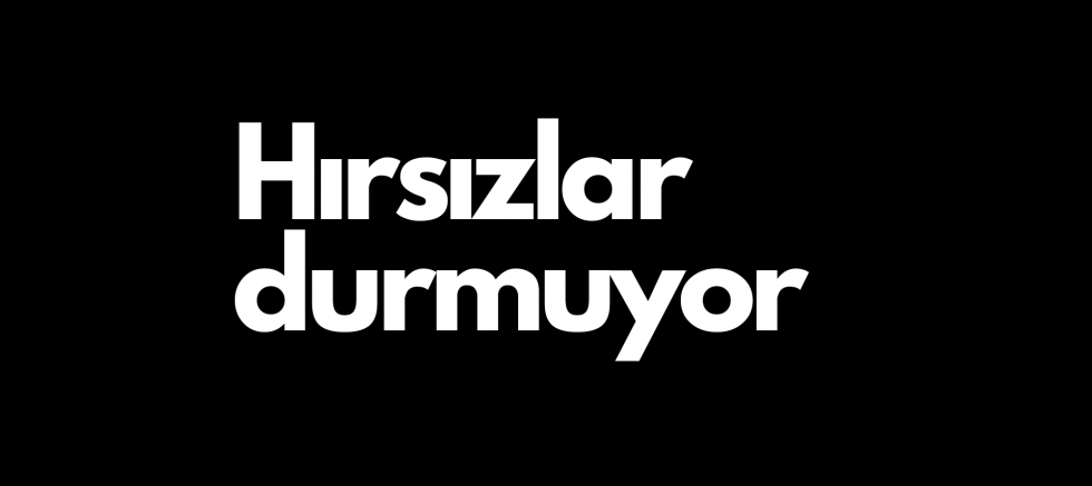 İnegöl’de motosiklet hırsızlığı sürüyor