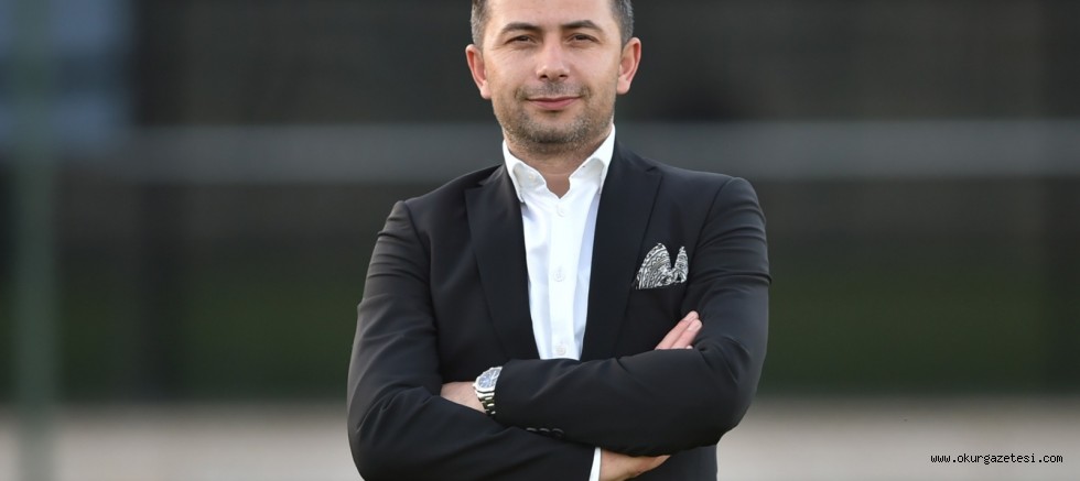 ‘Ligin başlamasını sabırsızlıkla bekliyoruz’