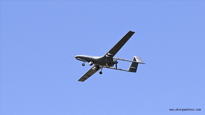 Norveç’te Ukrayna için Bayraktar TB2 bağış kampanyası düzenlendi