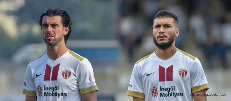 Sürgülü ve Cantürk ile yollar ayrıldı