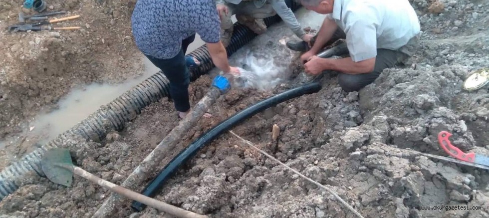 Vatandaşlar mağduriyet yaşıyor